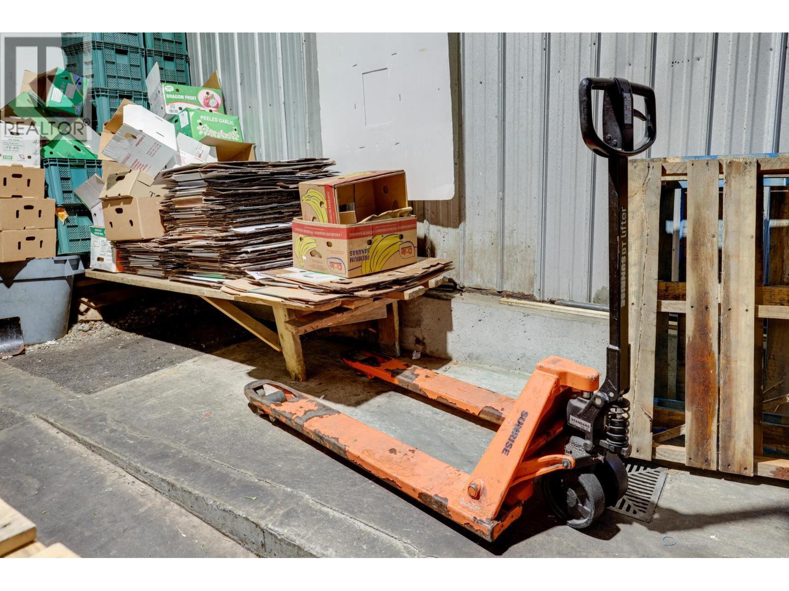 300 Powell Street, Vancouver, BC