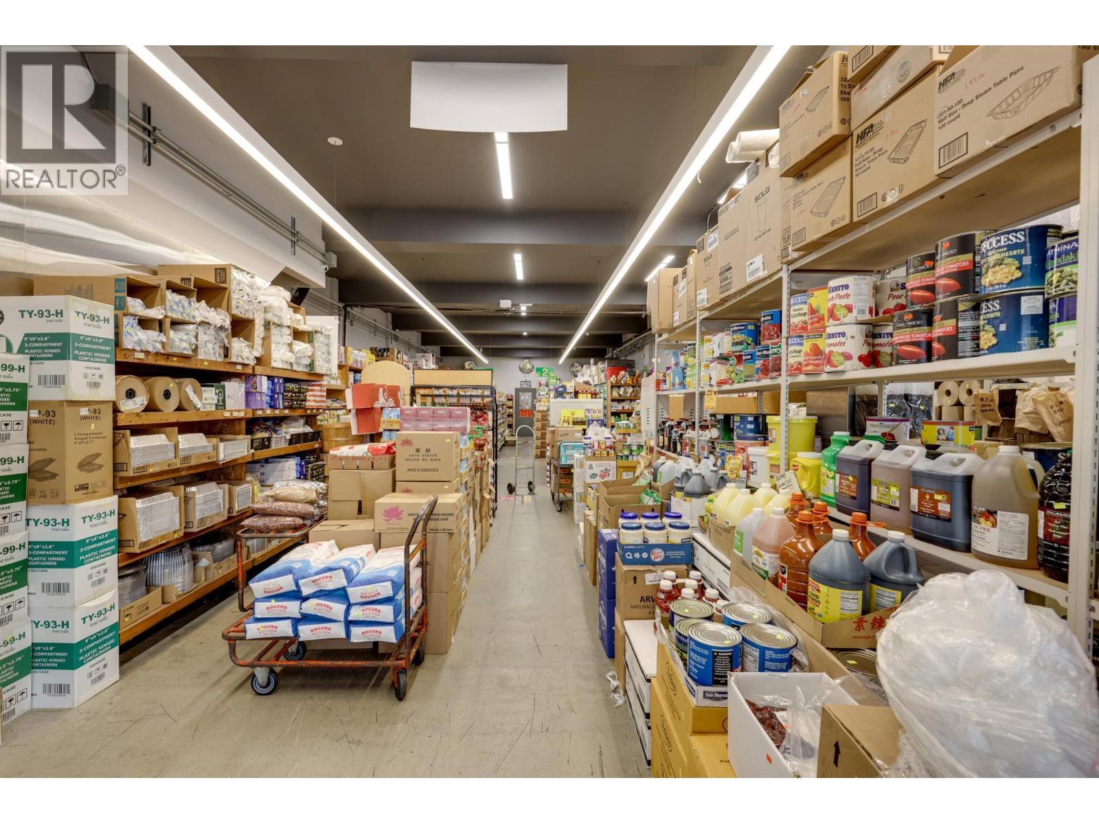 300 Powell Street, Vancouver, BC