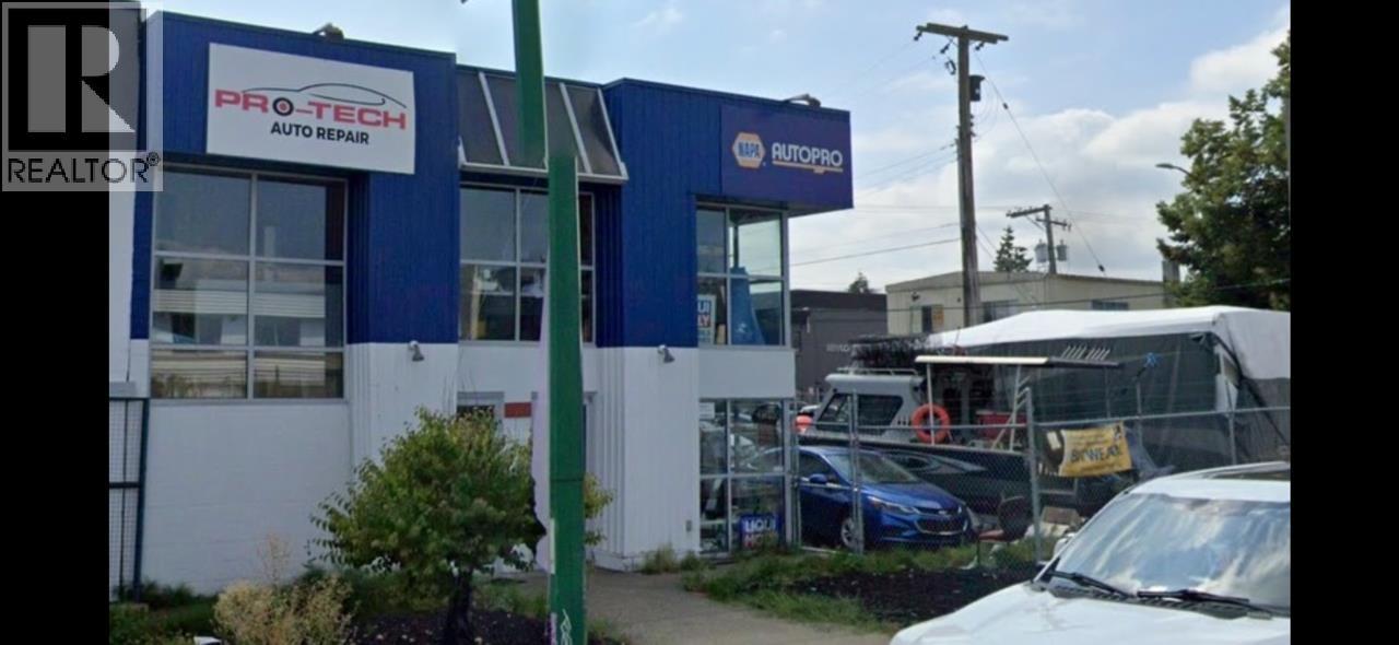 5508 Imperial Street, Burnaby, BC