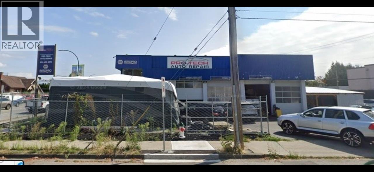 5508 Imperial Street, Burnaby, BC