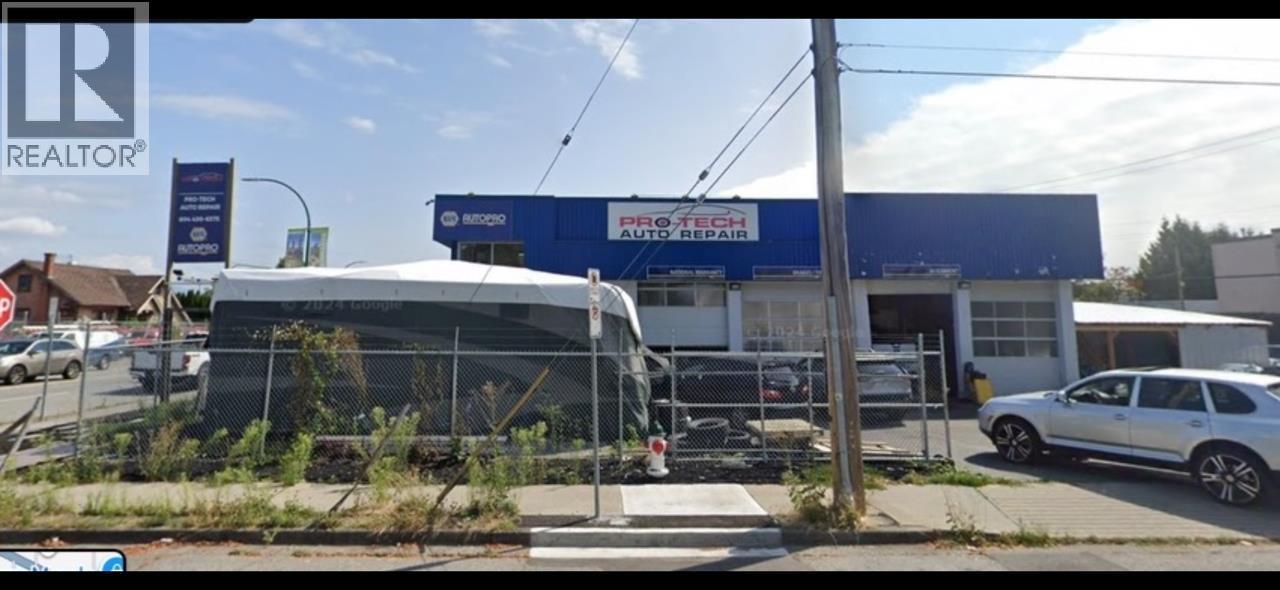 5508 Imperial Street, Burnaby, BC