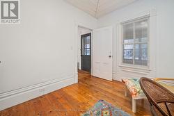 Access from front door is ideal for home business -