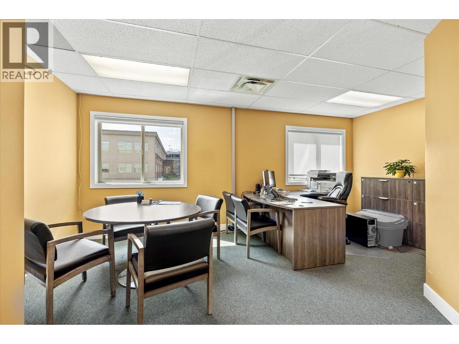 1358 St. Paul Street Unit# 202 & 203, Kelowna, BC