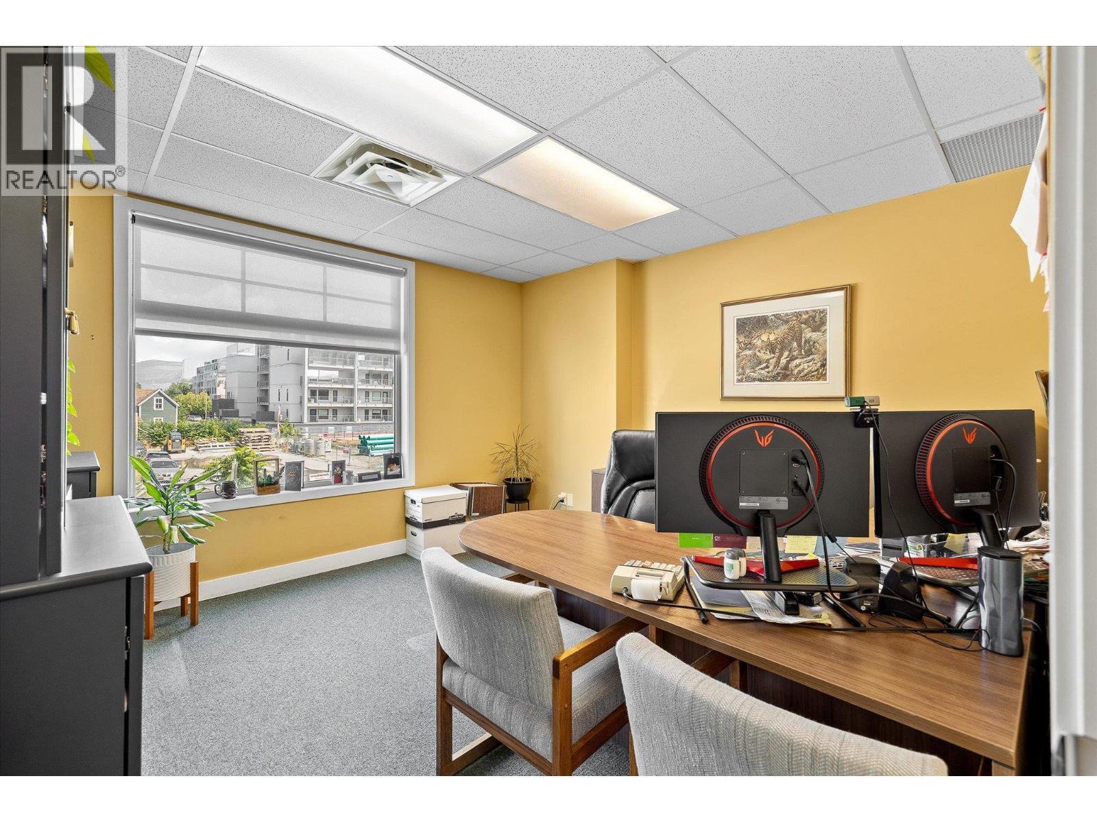 1358 St. Paul Street Unit# 202 & 203, Kelowna, BC