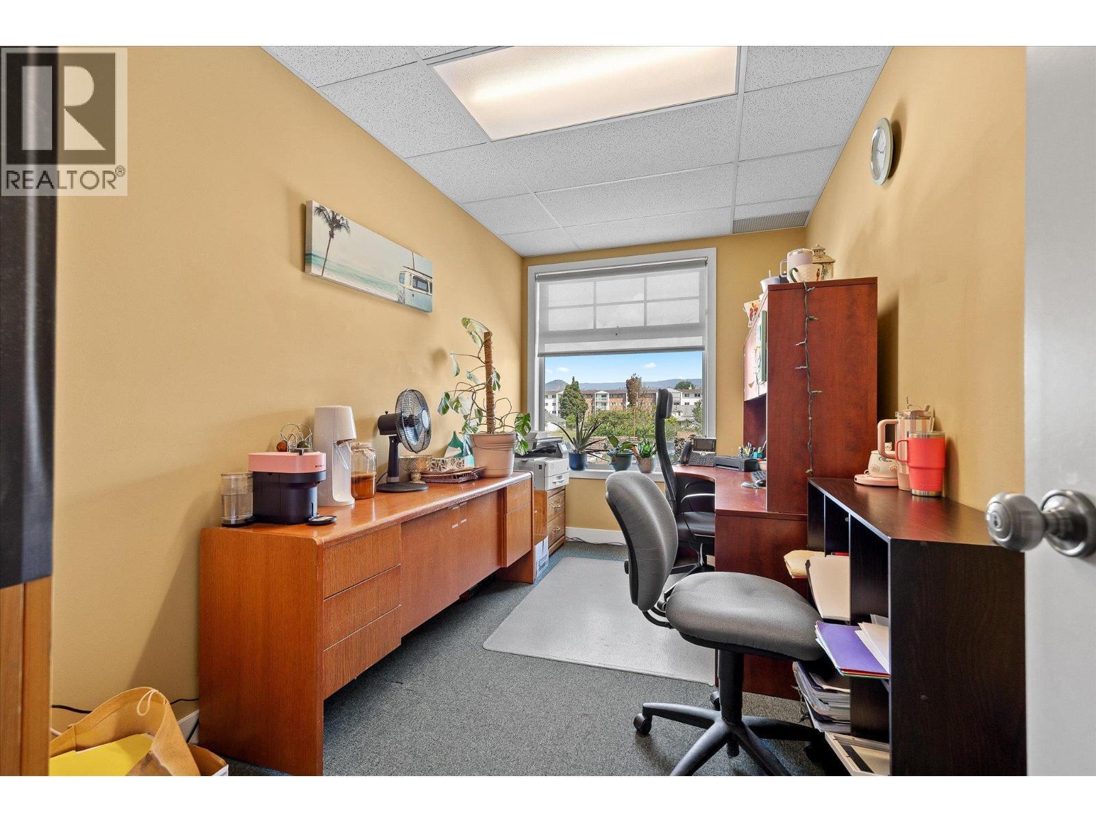 1358 St. Paul Street Unit# 202 & 203, Kelowna, BC