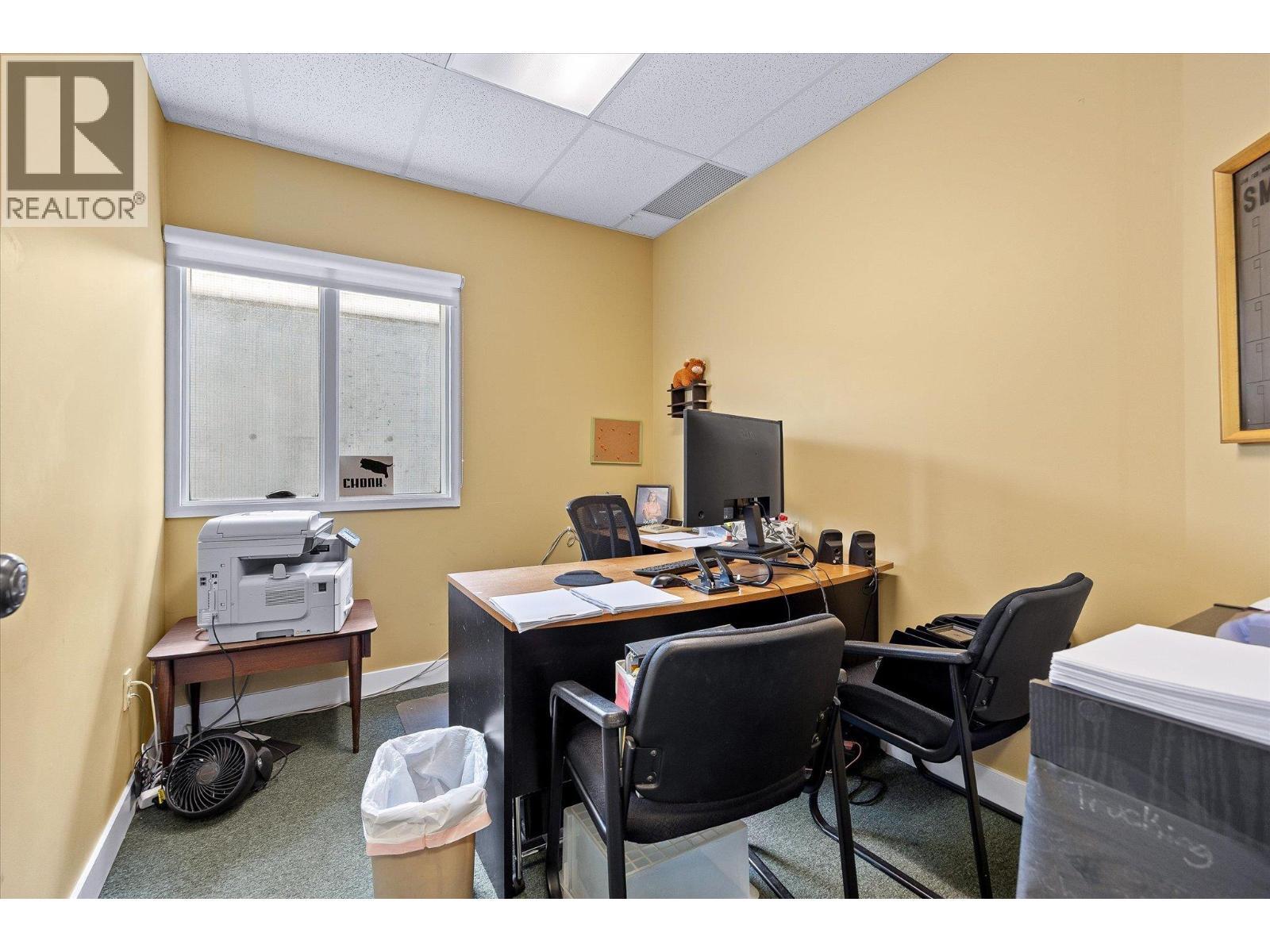 1358 St. Paul Street Unit# 202 & 203, Kelowna, BC