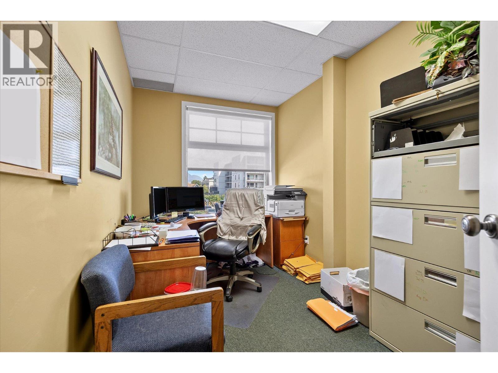 1358 St. Paul Street Unit# 202 & 203, Kelowna, BC