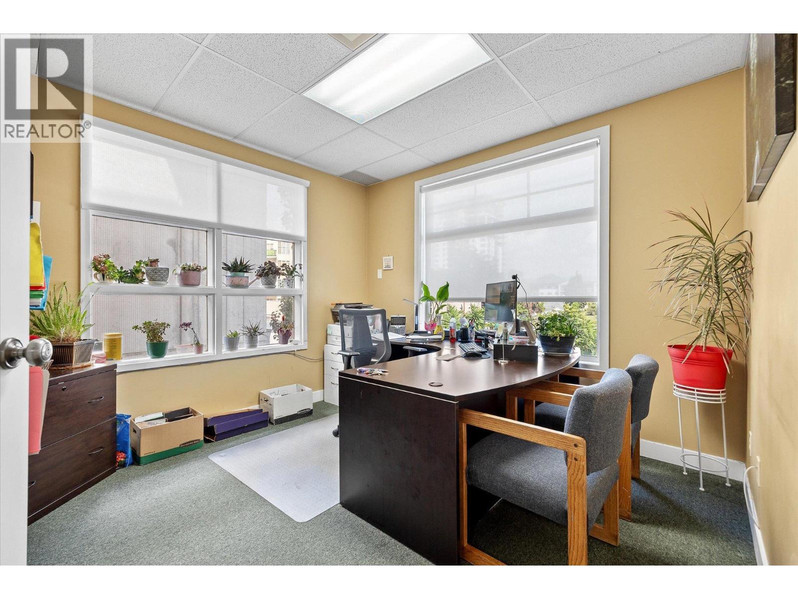 1358 St. Paul Street Unit# 202 & 203, Kelowna, BC