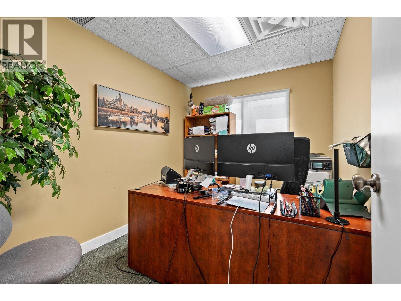 1358 St. Paul Street Unit# 202 & 203, Kelowna, BC