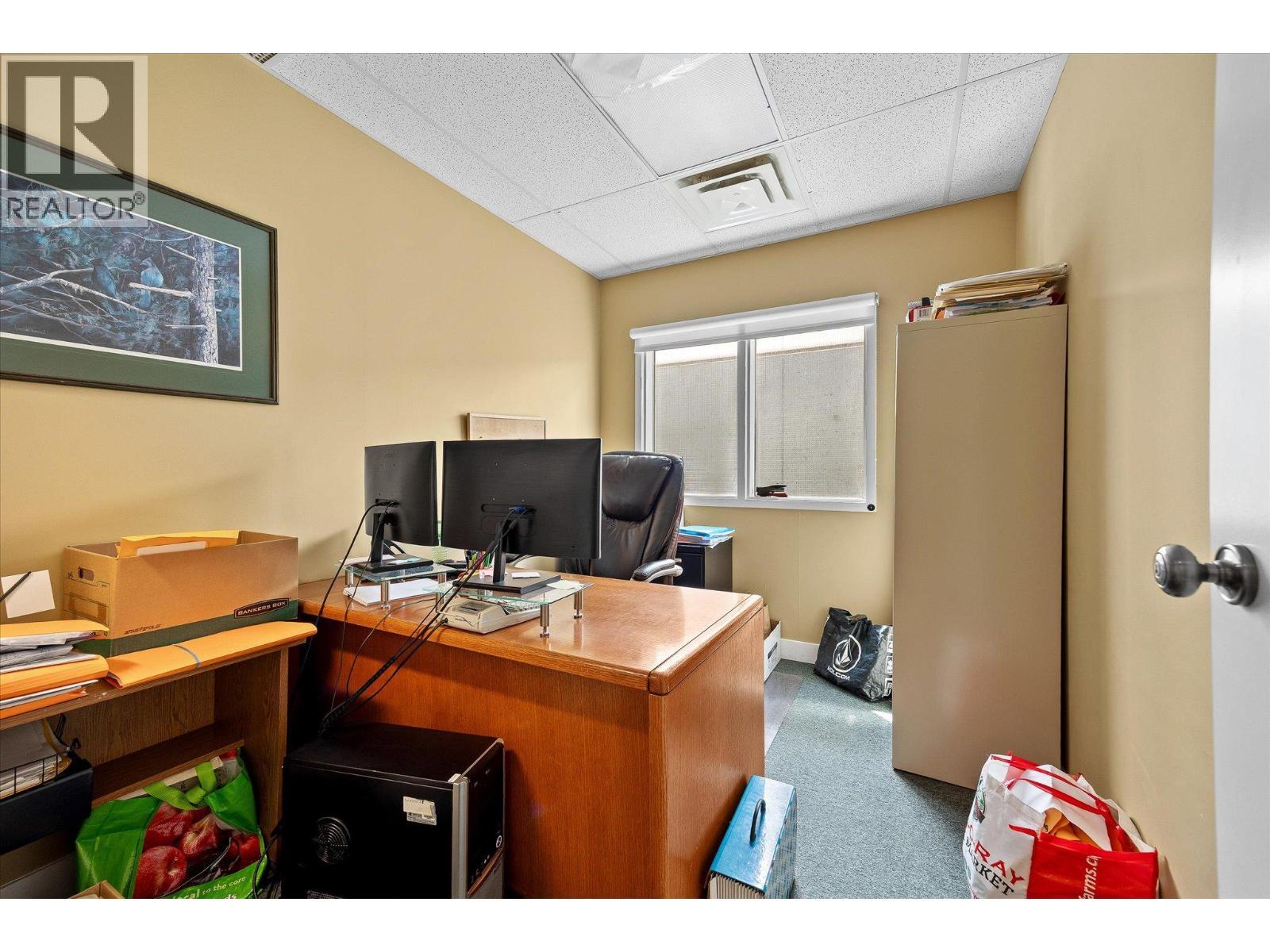 1358 St. Paul Street Unit# 202 & 203, Kelowna, BC