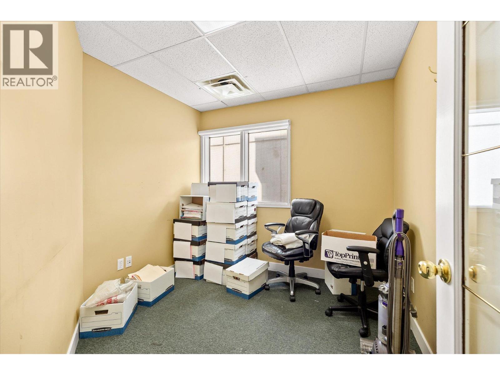 1358 St. Paul Street Unit# 202 & 203, Kelowna, BC