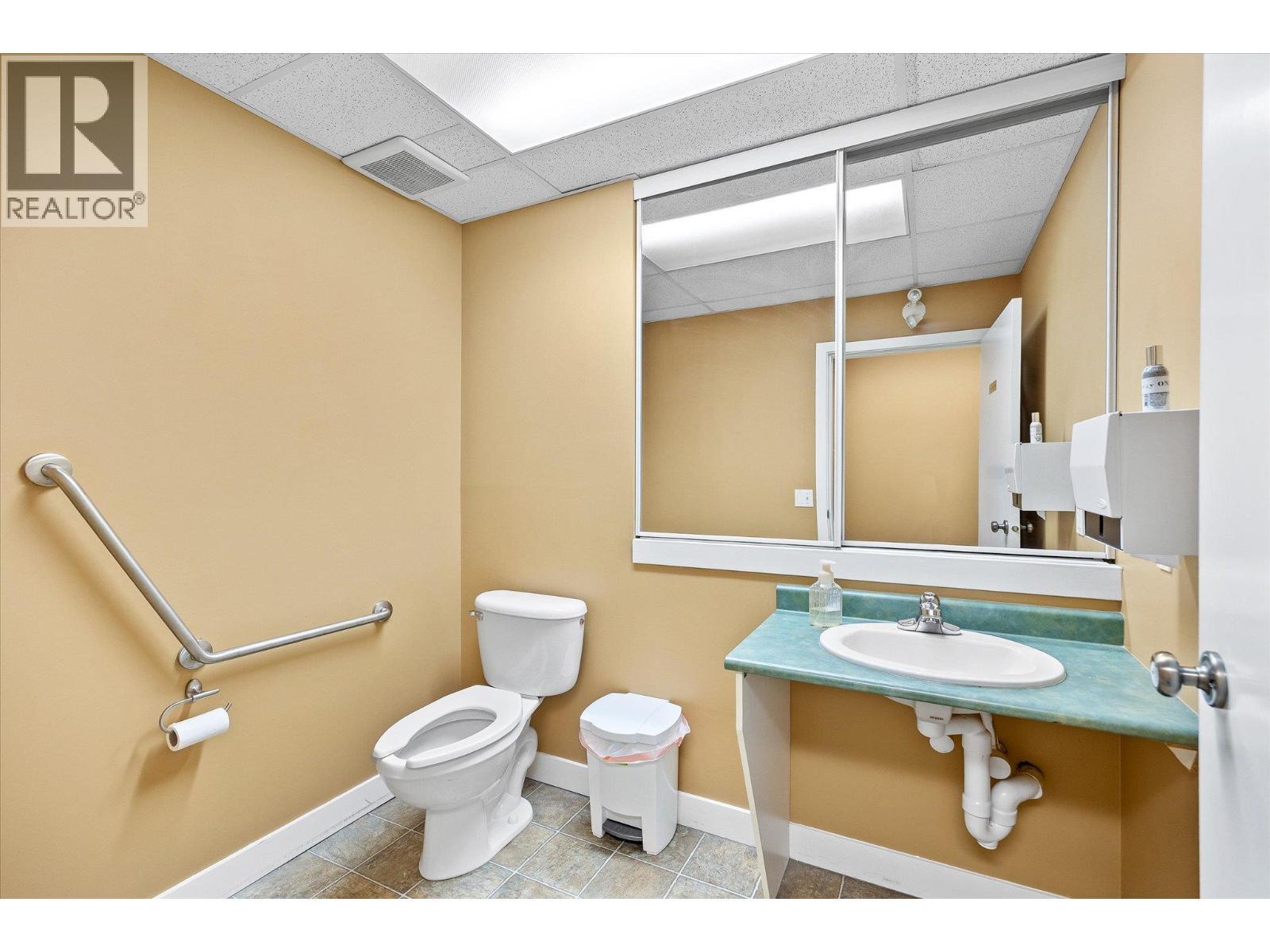 1358 St. Paul Street Unit# 202 & 203, Kelowna, BC