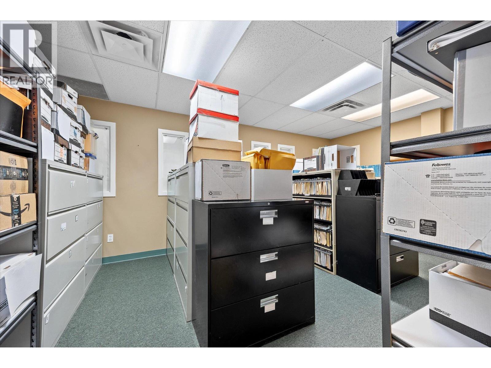 1358 St. Paul Street Unit# 202 & 203, Kelowna, BC