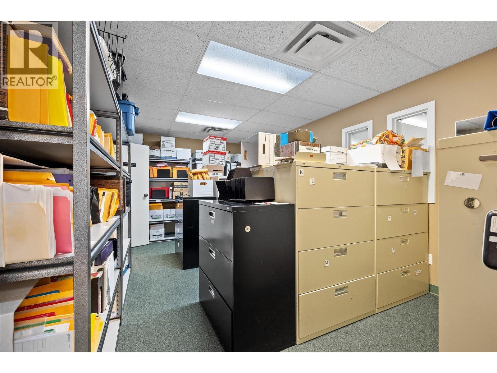 1358 St. Paul Street Unit# 202 & 203, Kelowna, BC