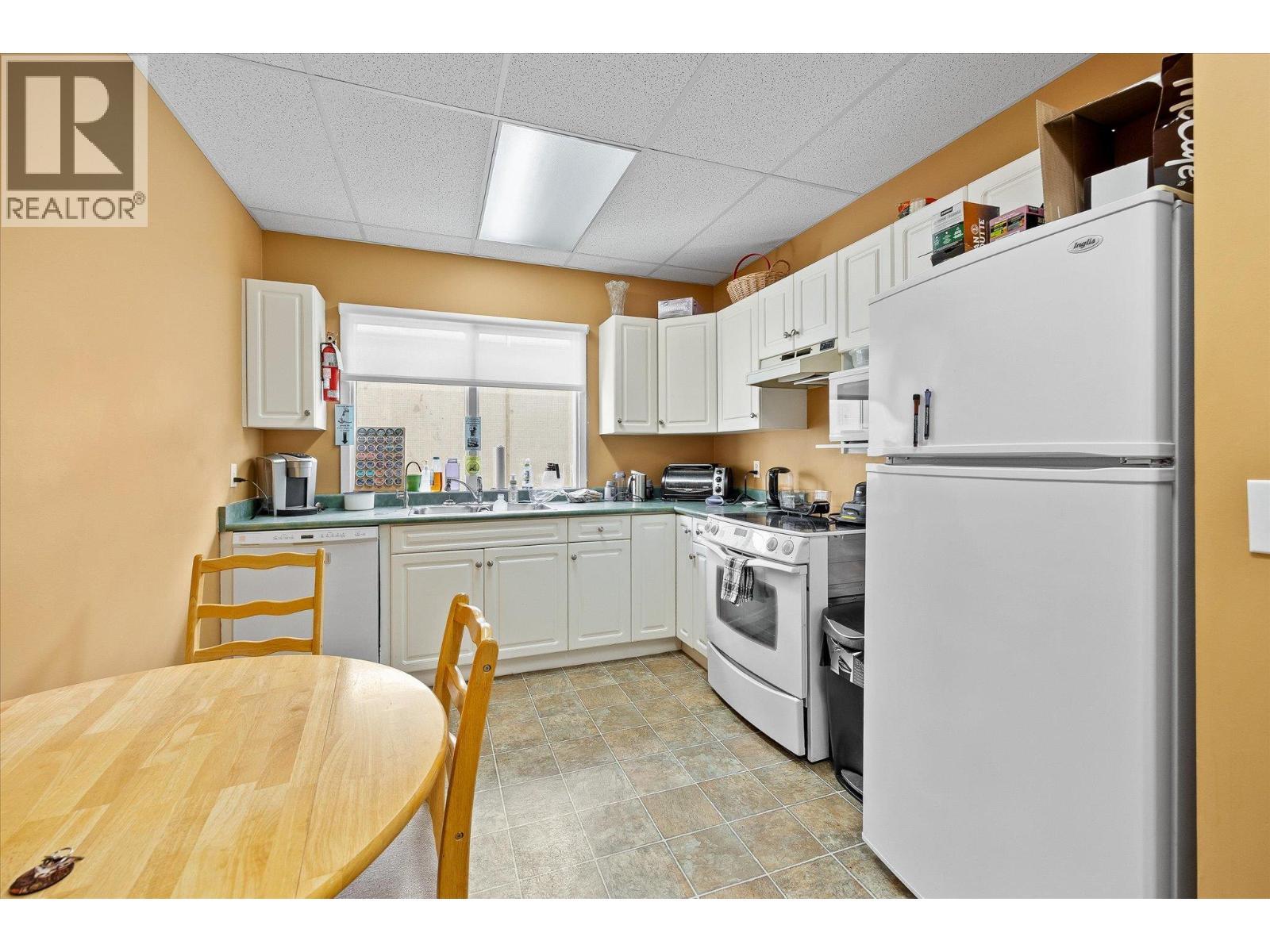 1358 St. Paul Street Unit# 202 & 203, Kelowna, BC