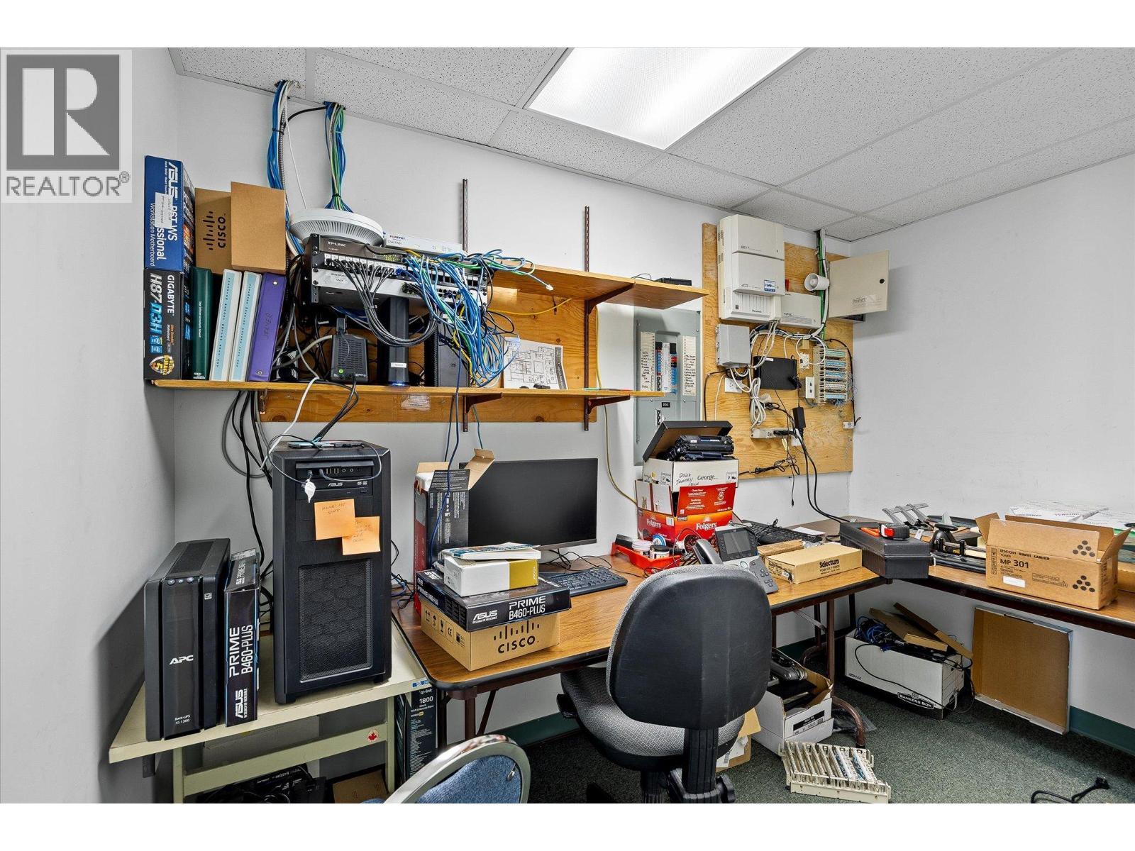 1358 St. Paul Street Unit# 202 & 203, Kelowna, BC