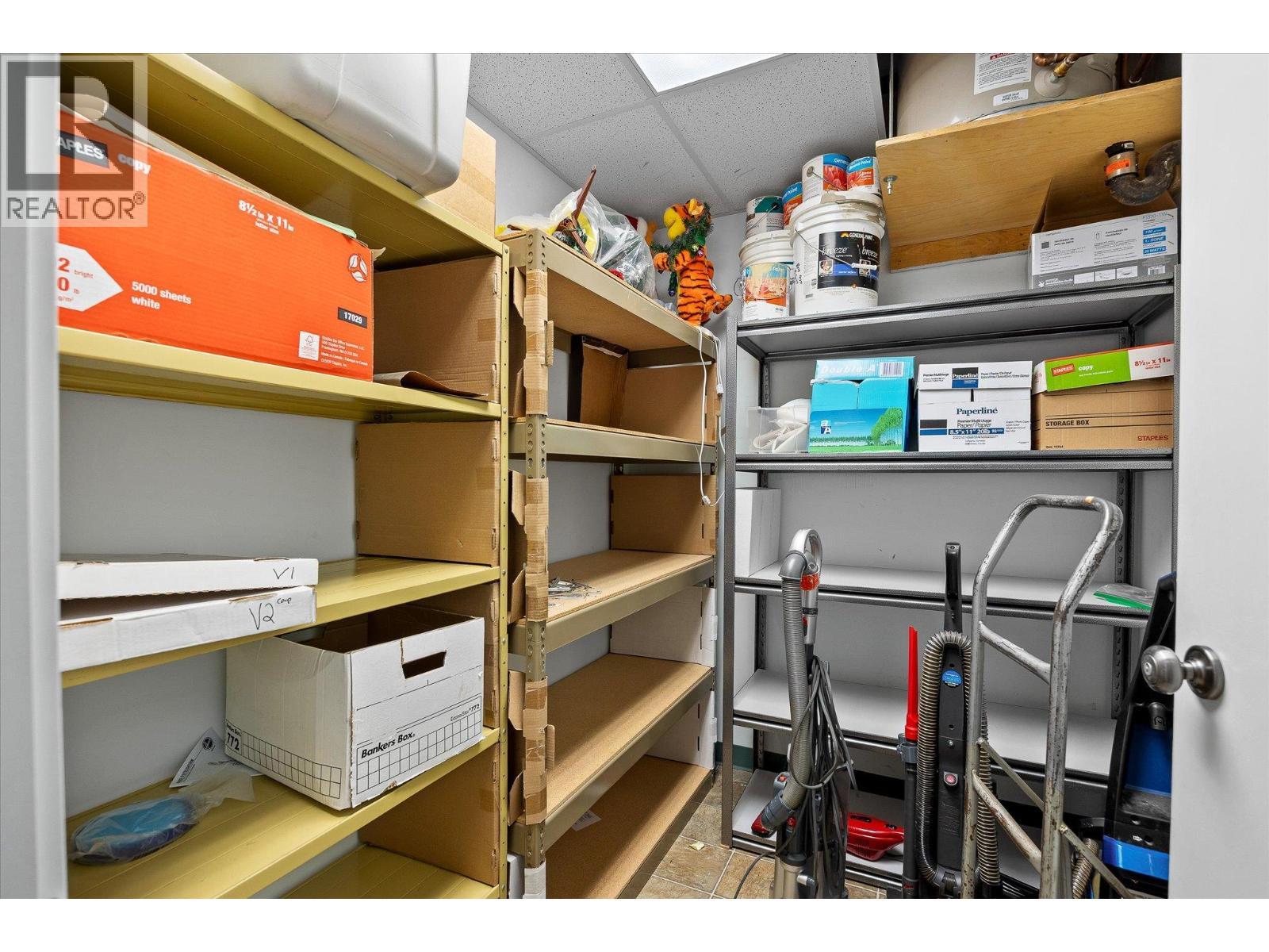 1358 St. Paul Street Unit# 202 & 203, Kelowna, BC