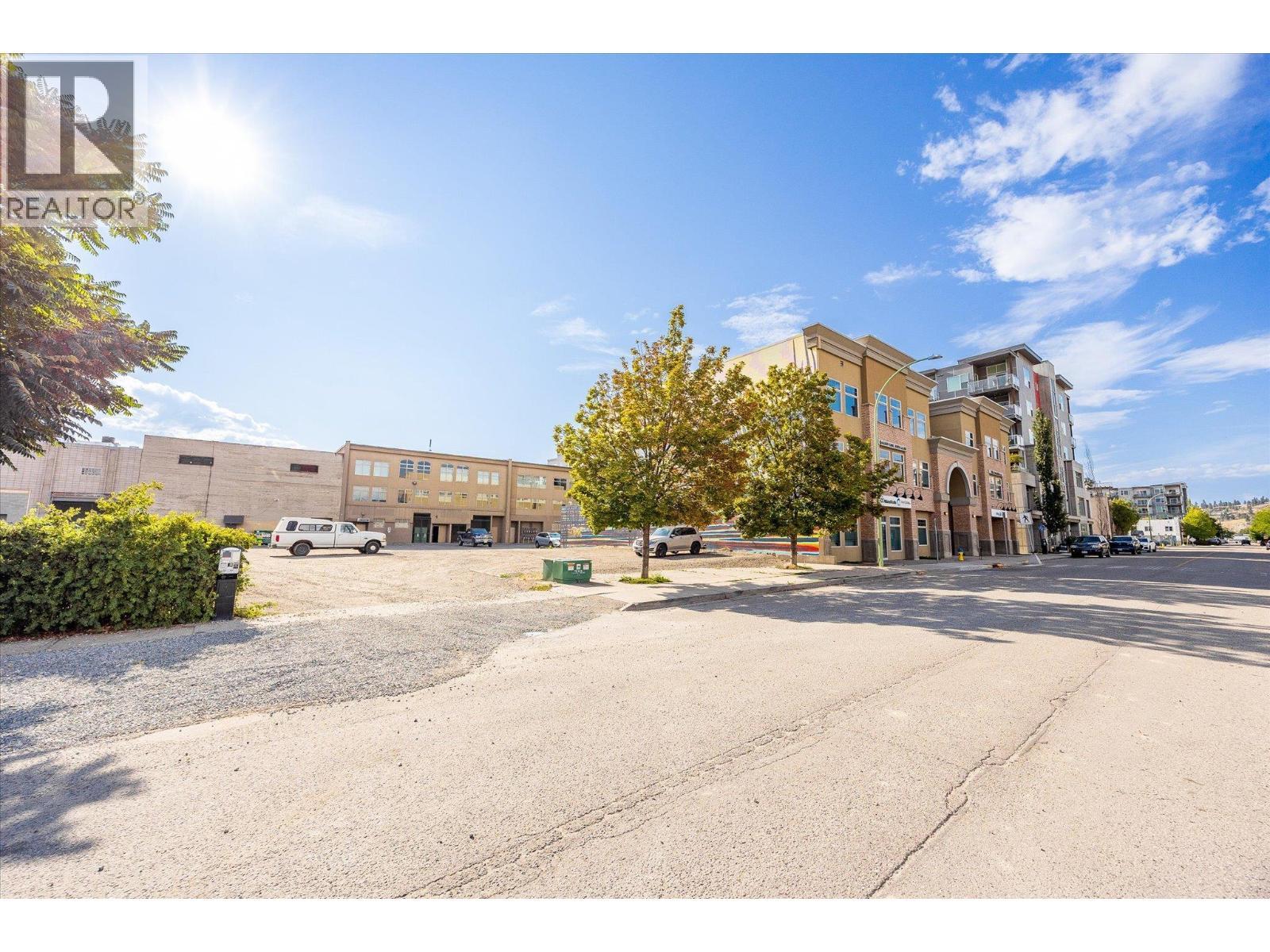 1358 St. Paul Street Unit# 202 & 203, Kelowna, BC