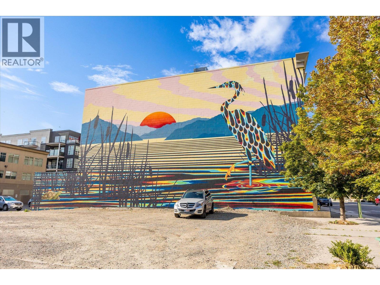 1358 St. Paul Street Unit# 202 & 203, Kelowna, BC