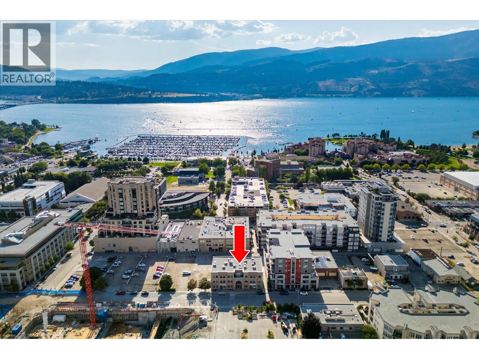 1358 St. Paul Street Unit# 202 & 203, Kelowna, BC