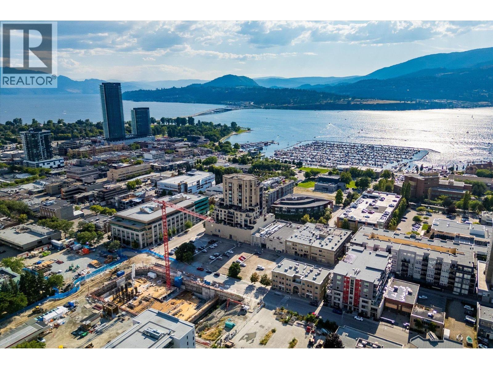 1358 St. Paul Street Unit# 202 & 203, Kelowna, BC