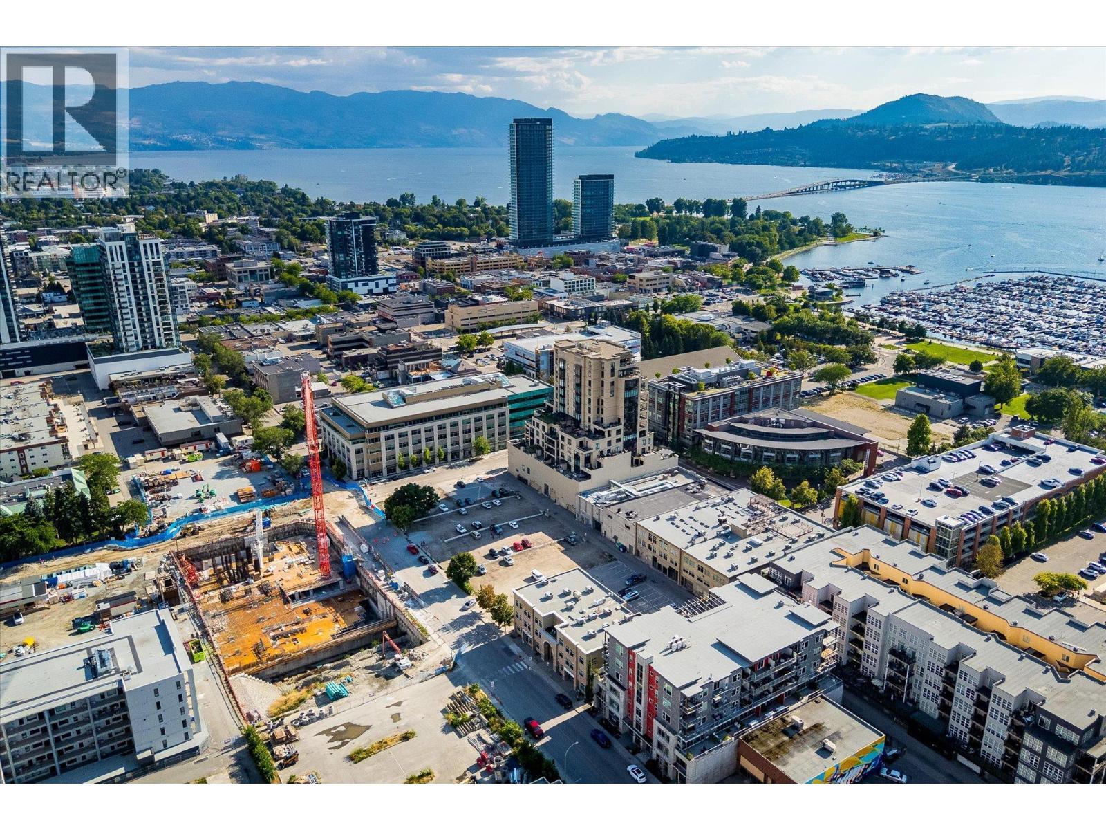 1358 St. Paul Street Unit# 202 & 203, Kelowna, BC