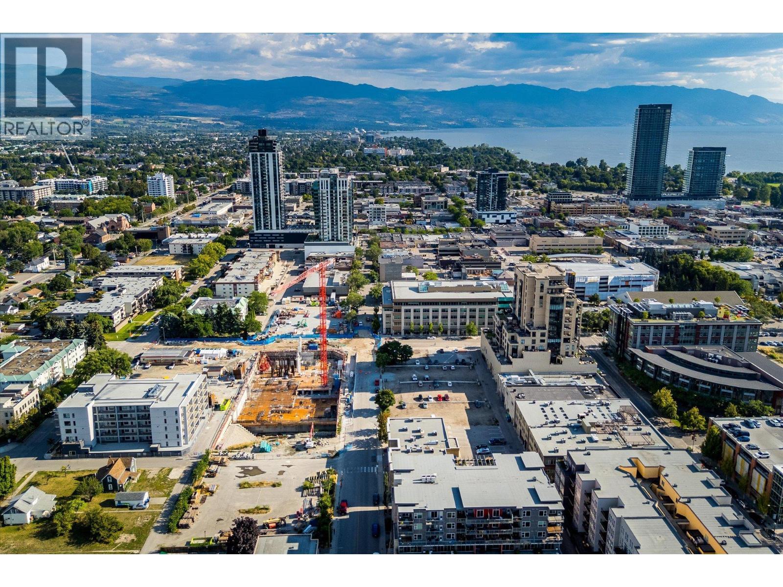 1358 St. Paul Street Unit# 202 & 203, Kelowna, BC