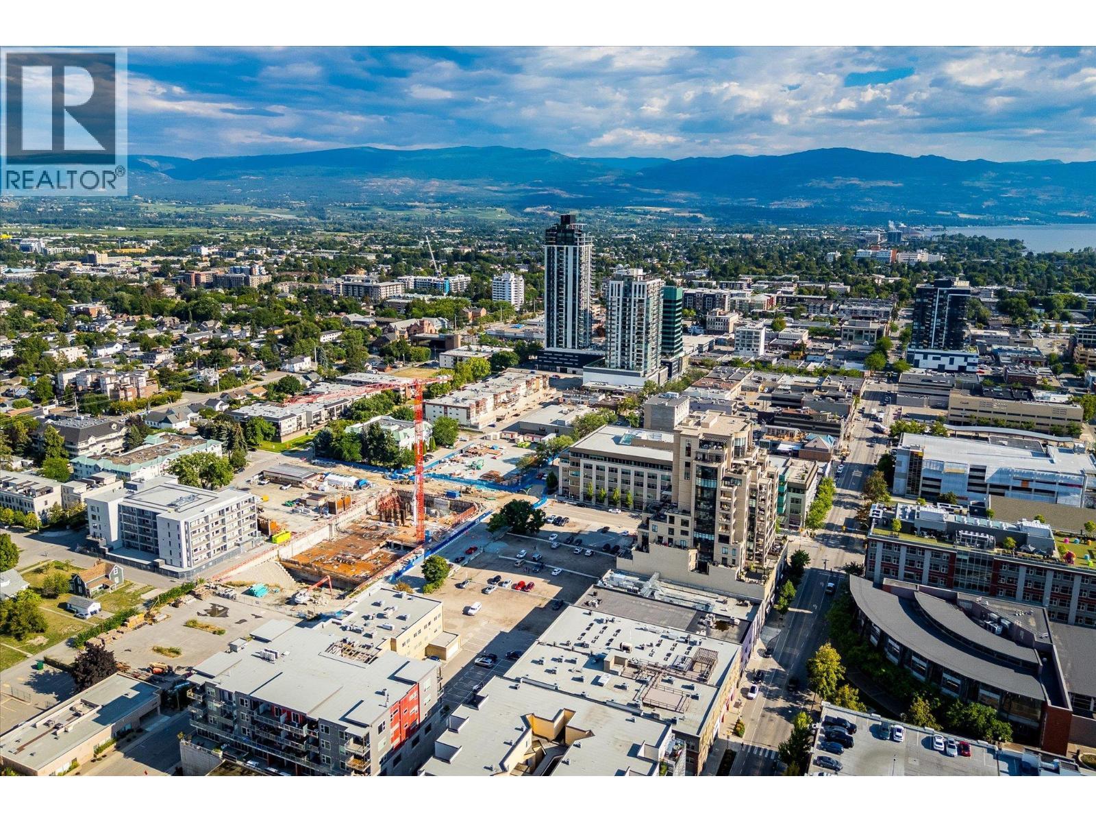 1358 St. Paul Street Unit# 202 & 203, Kelowna, BC