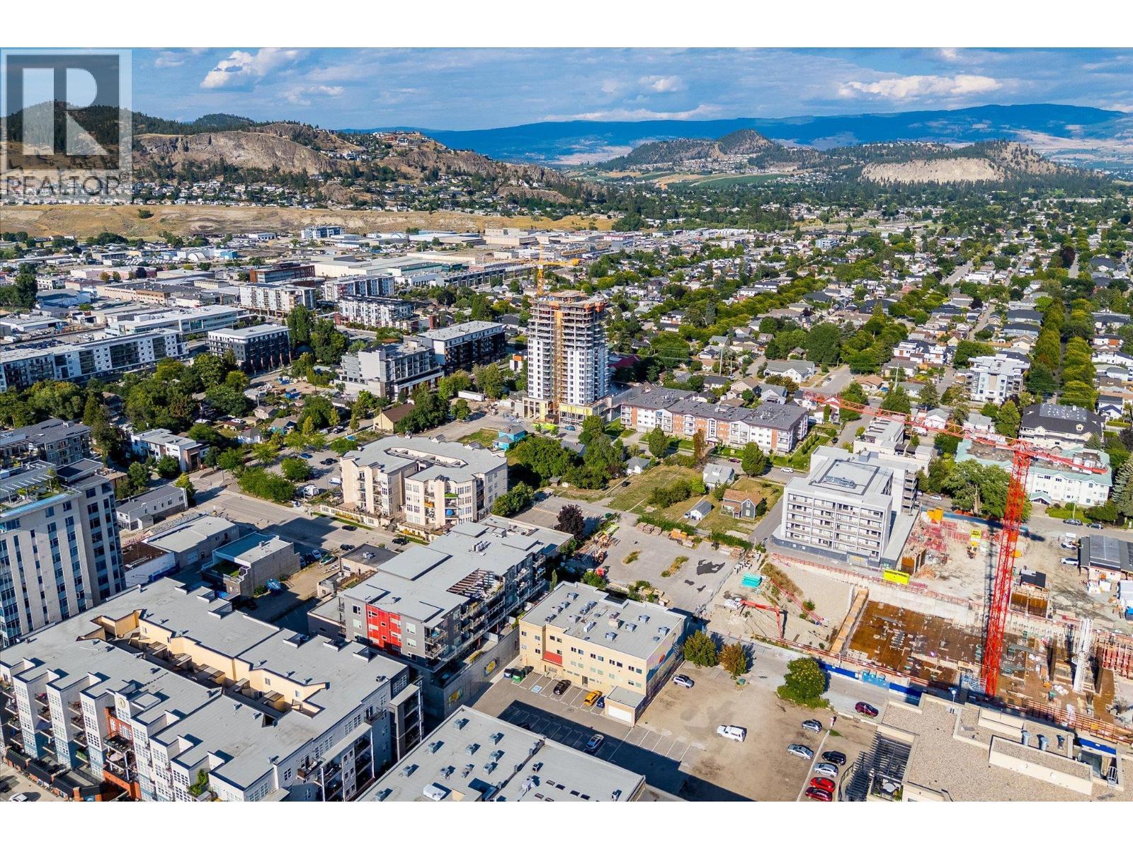 1358 St. Paul Street Unit# 202 & 203, Kelowna, BC