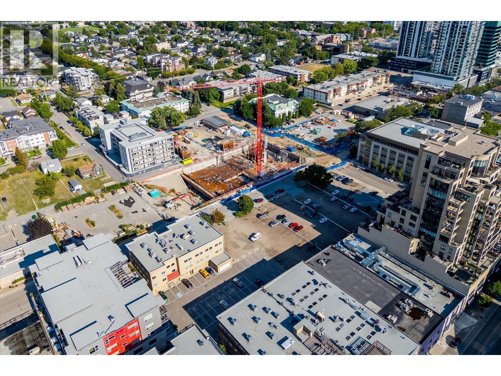 1358 St. Paul Street Unit# 202 & 203, Kelowna, BC