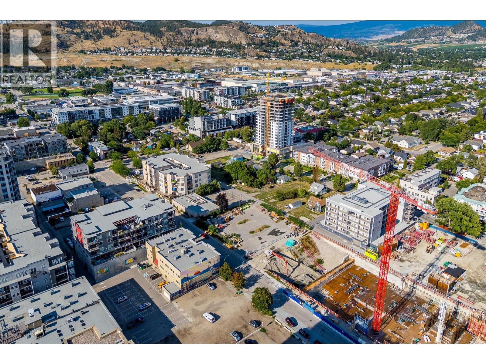1358 St. Paul Street Unit# 202 & 203, Kelowna, BC