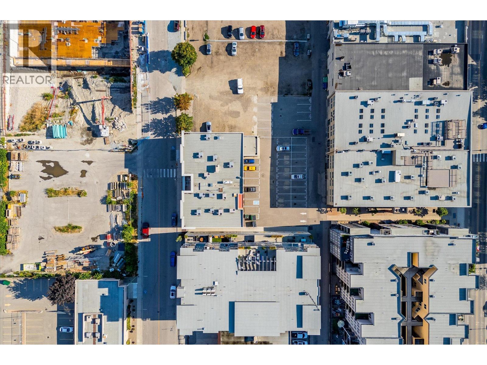 1358 St. Paul Street Unit# 202 & 203, Kelowna, BC