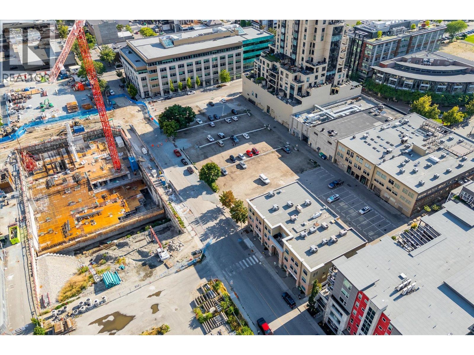 1358 St. Paul Street Unit# 202 & 203, Kelowna, BC