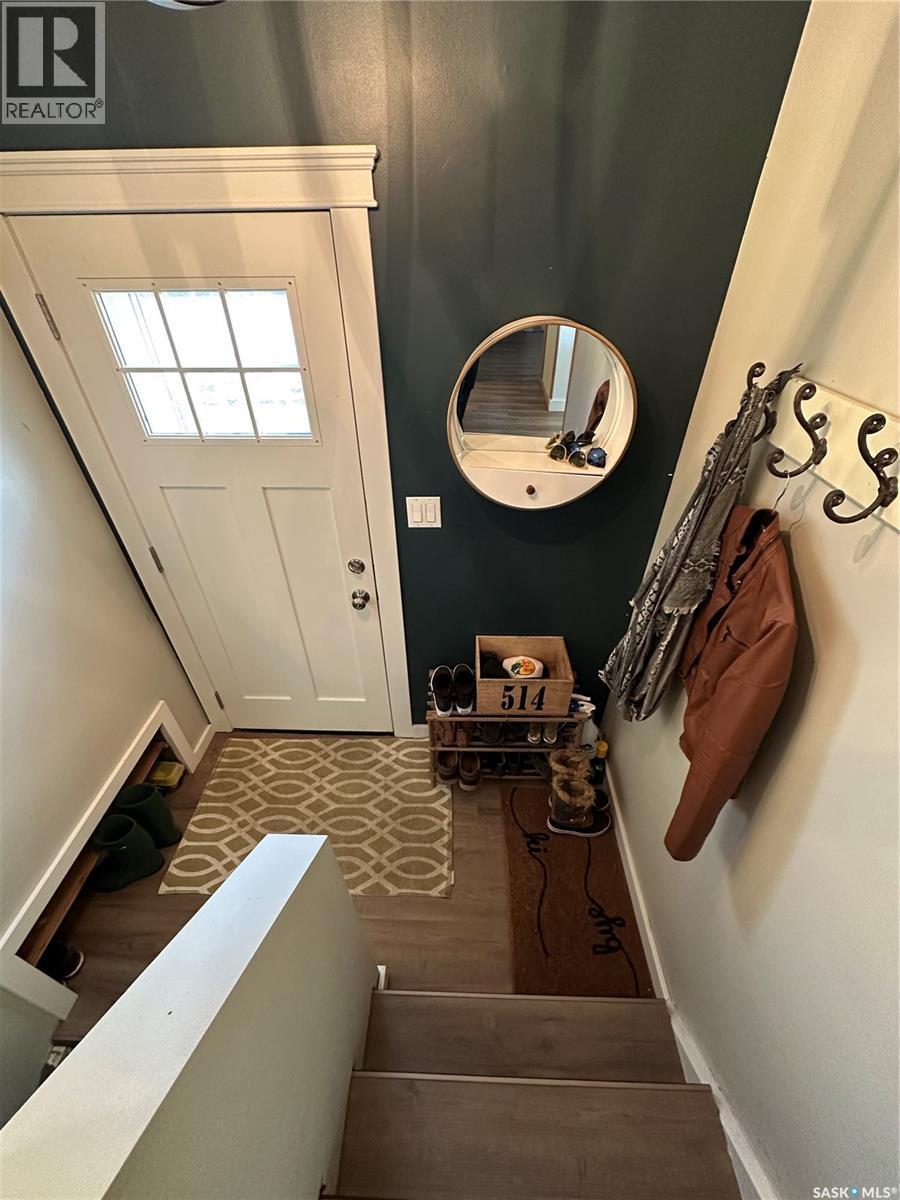 1019 8Th Street, Rosthern, SK - Indoor Photo Showing Other Room