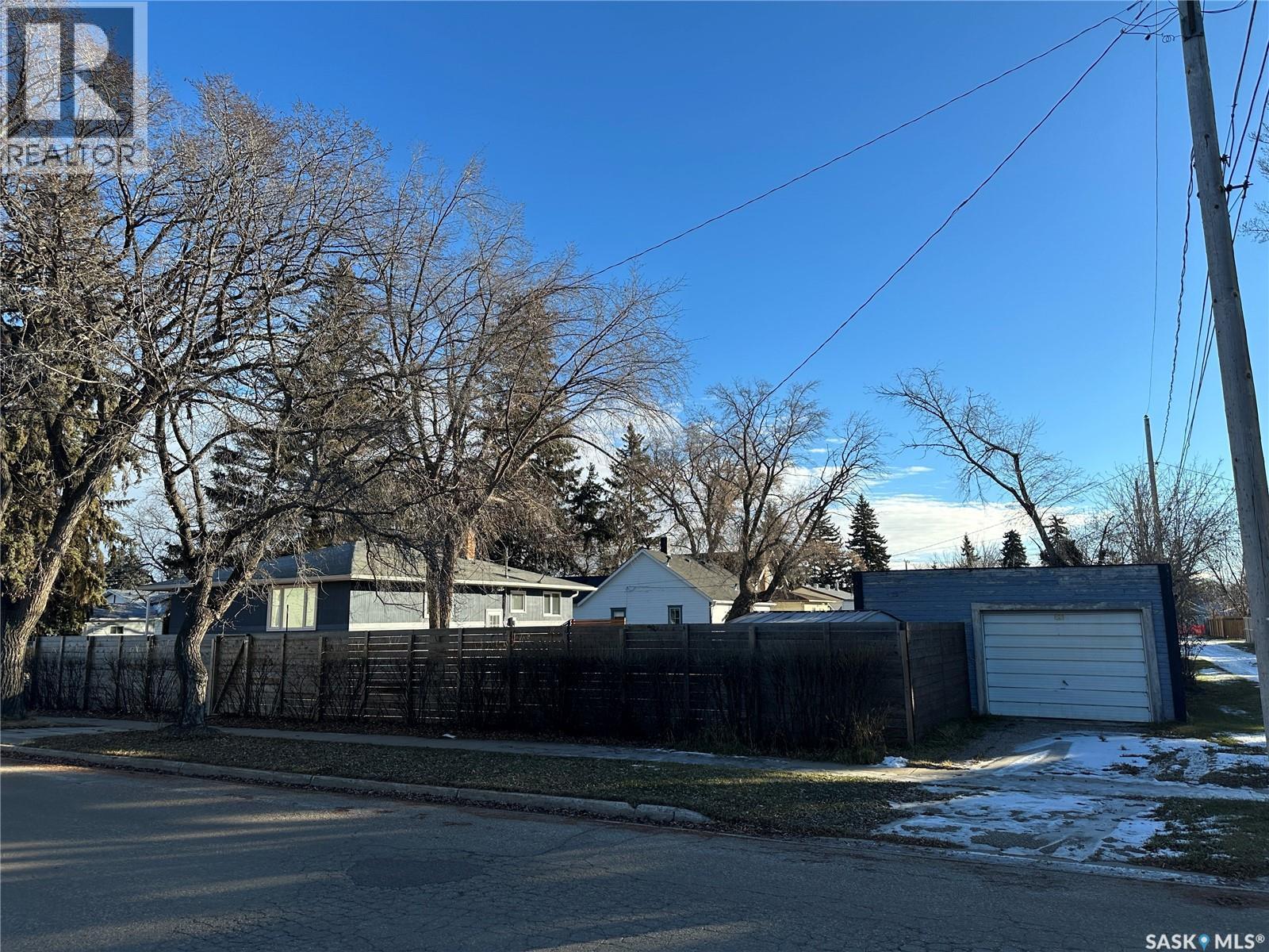 1019 8Th Street, Rosthern, SK - Outdoor