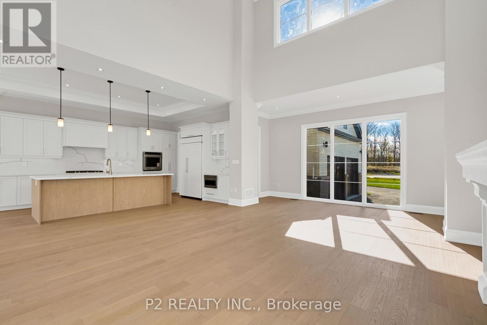 50 Newton Reed Crescent, Uxbridge, ON - Indoor Photo Showing Other Room