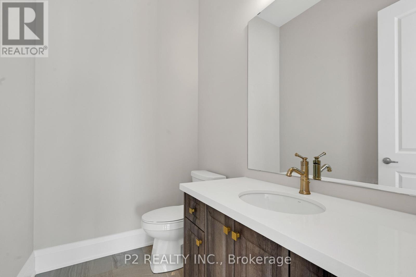 50 Newton Reed Crescent, Uxbridge, ON - Indoor Photo Showing Bathroom