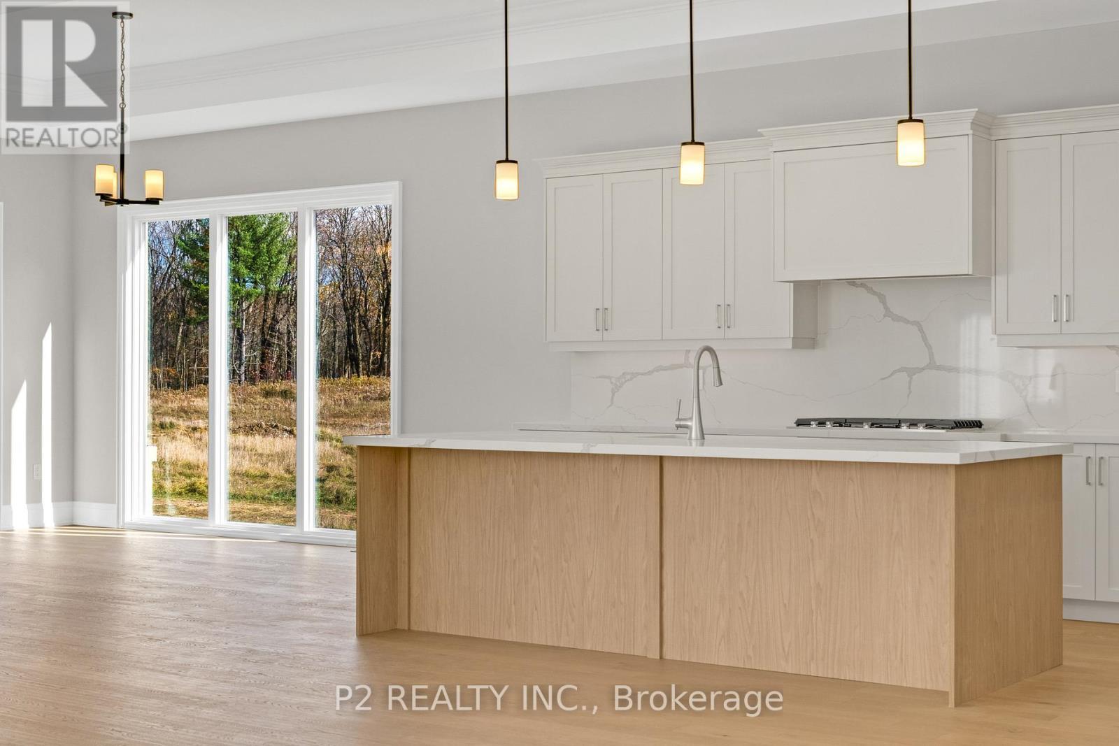50 Newton Reed Crescent, Uxbridge, ON - Indoor Photo Showing Kitchen