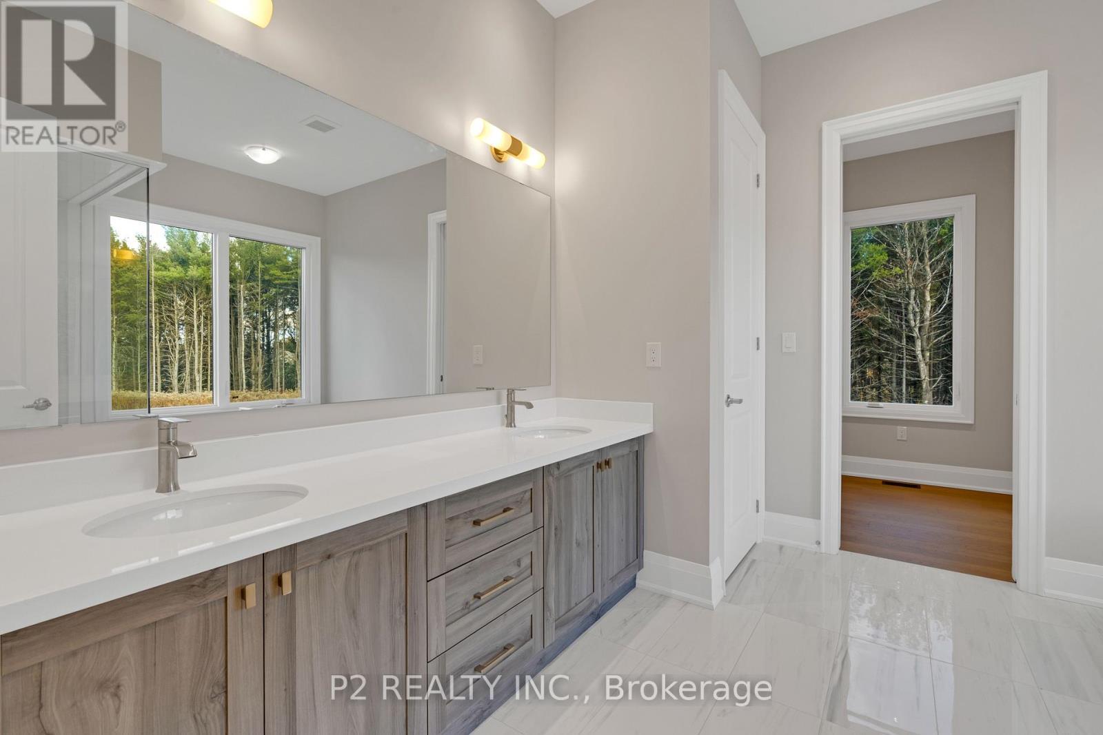 50 Newton Reed Crescent, Uxbridge, ON - Indoor Photo Showing Bathroom