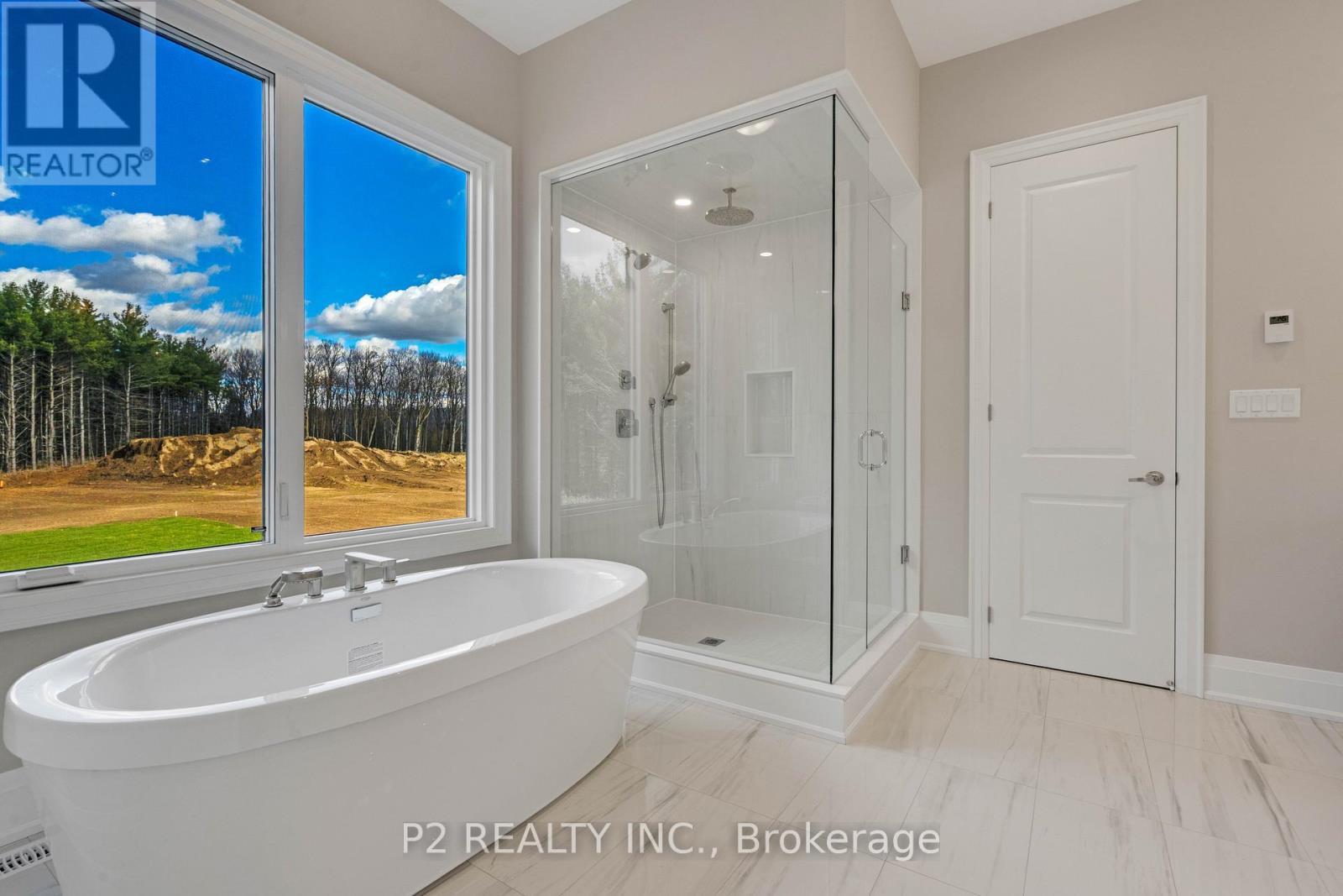 50 Newton Reed Crescent, Uxbridge, ON - Indoor Photo Showing Bathroom
