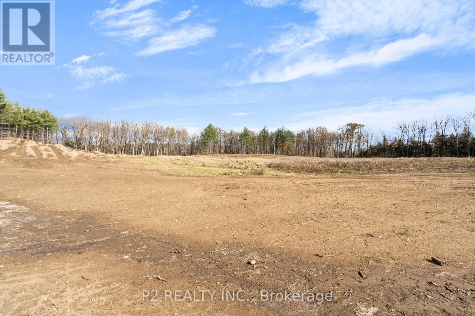 50 Newton Reed Crescent, Uxbridge, ON - Outdoor With View