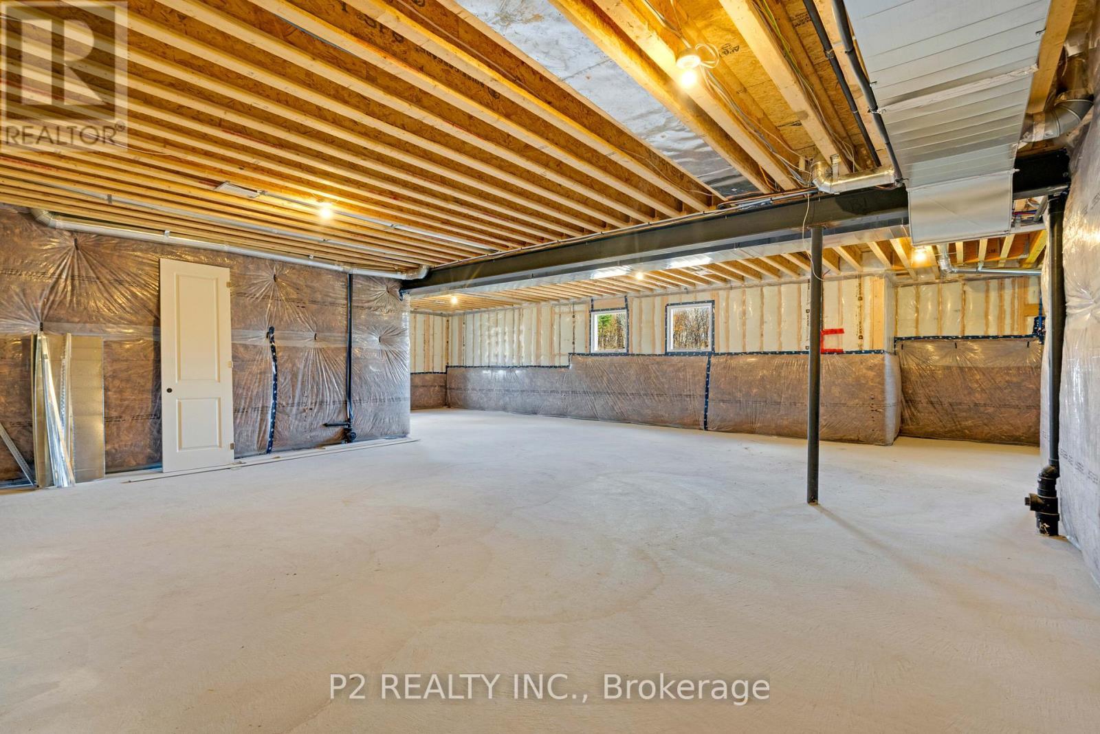 50 Newton Reed Crescent, Uxbridge, ON - Indoor