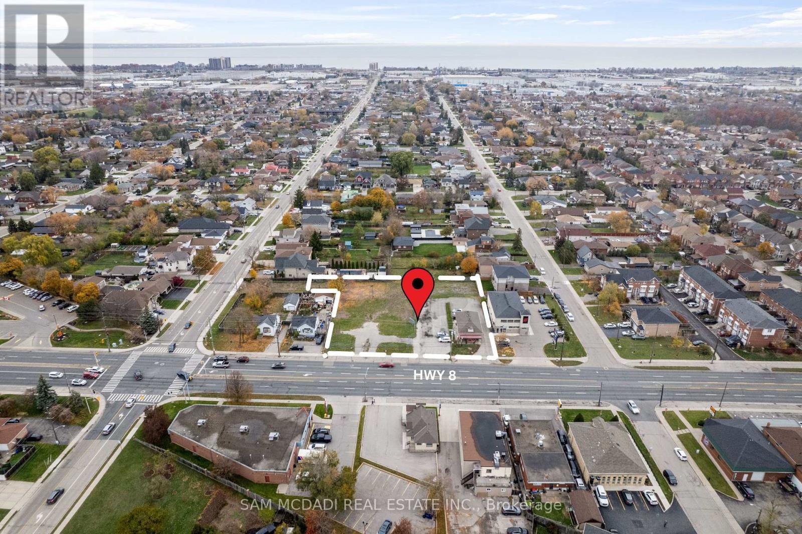 423 Highway 8 Highway, Hamilton, ON