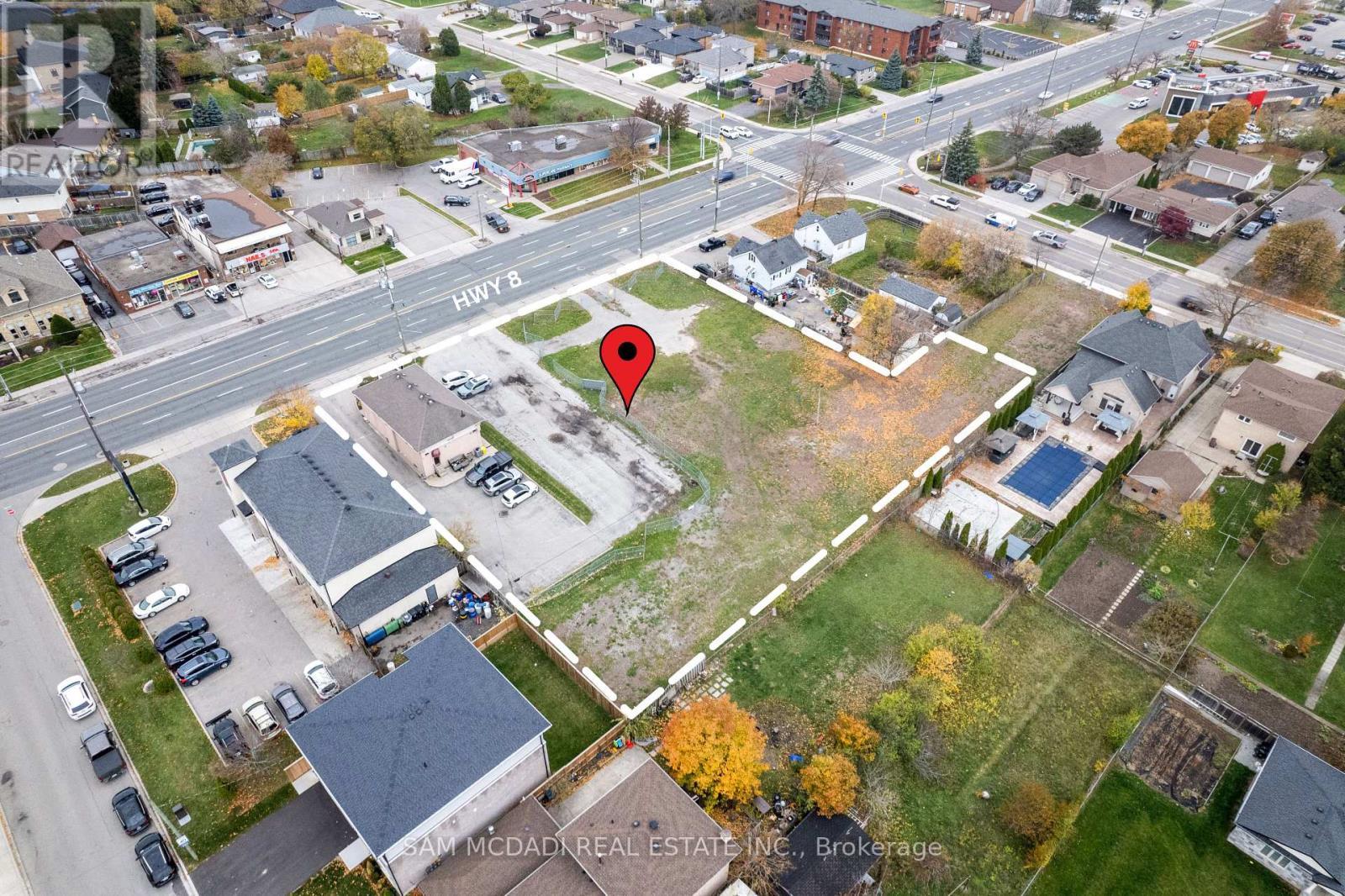 423 Highway 8 Highway, Hamilton, ON