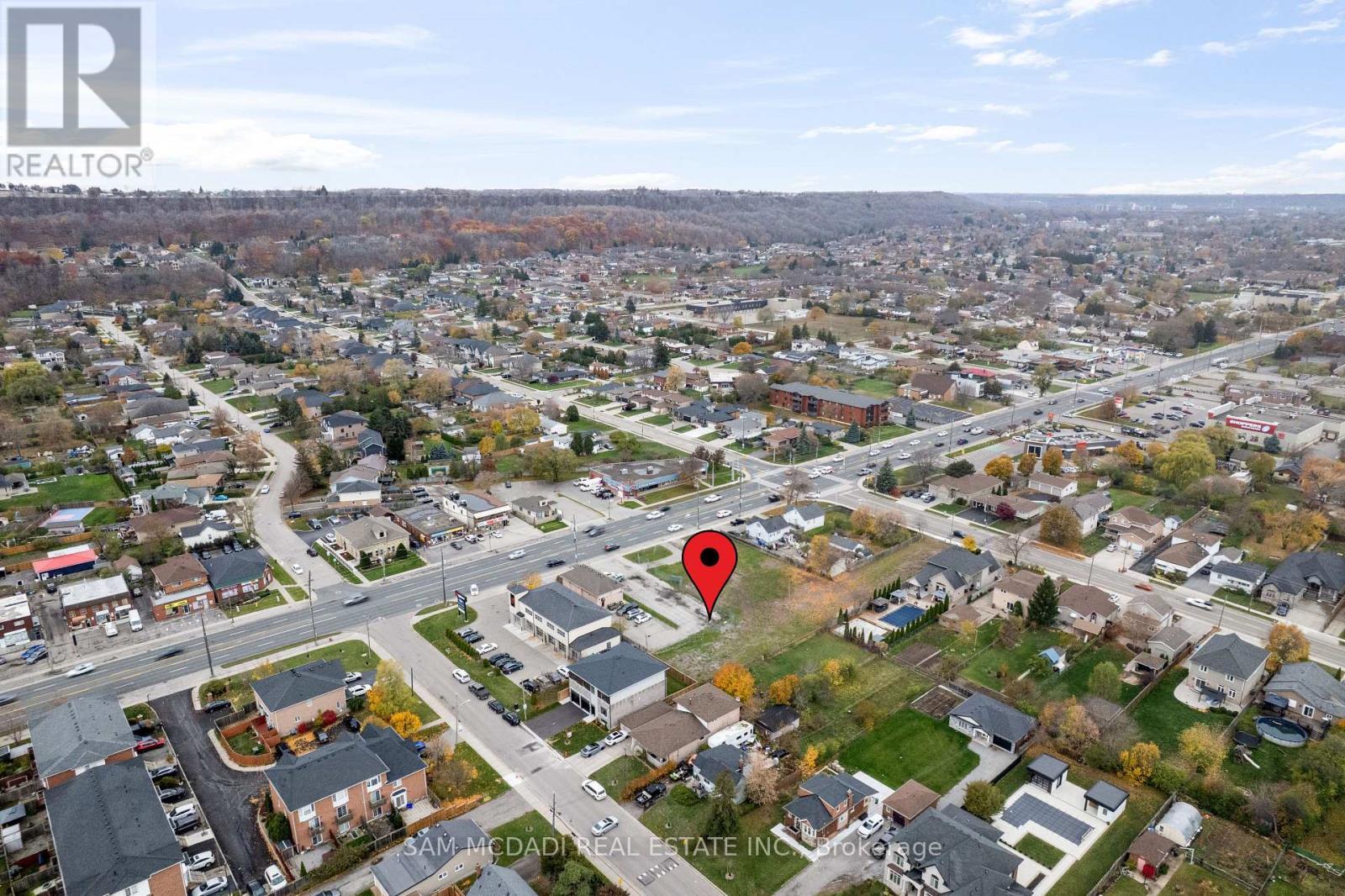 423 Highway 8 Highway, Hamilton, ON