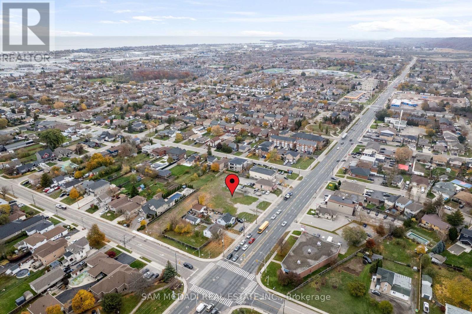 423 Highway 8 Highway, Hamilton, ON