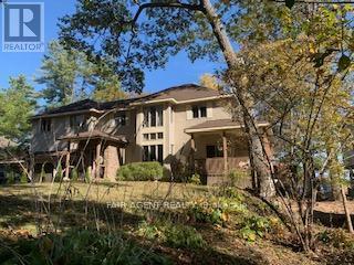 164 Baillie Avenue, Ottawa, ON - Outdoor