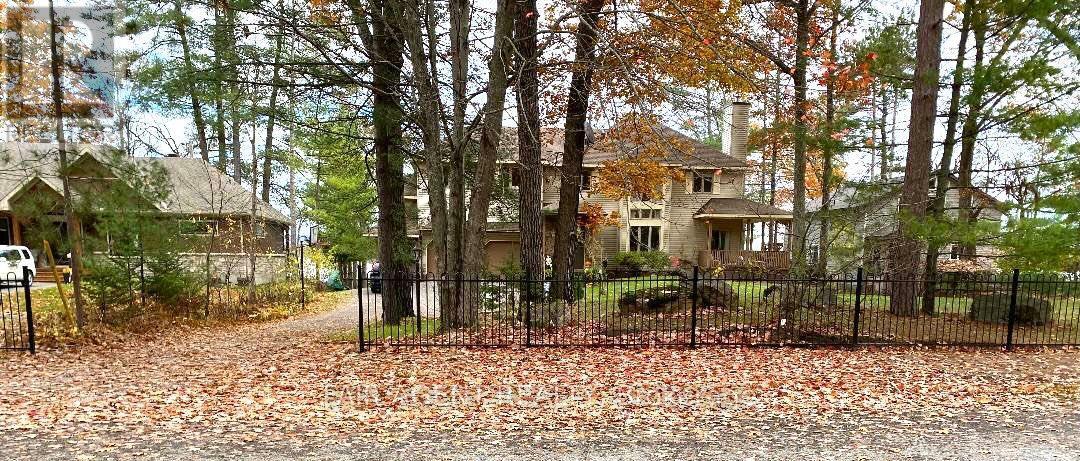 164 Baillie Avenue, Ottawa, ON - Outdoor