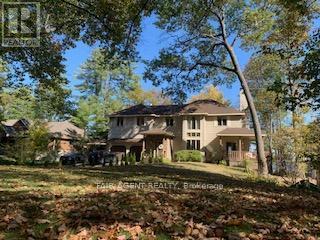 164 Baillie Avenue, Ottawa, ON - Outdoor With Body Of Water With View