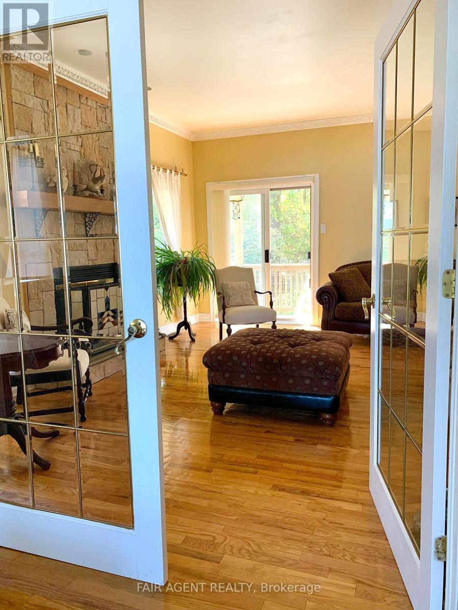 164 Baillie Avenue, Ottawa, ON - Outdoor With Body Of Water With View